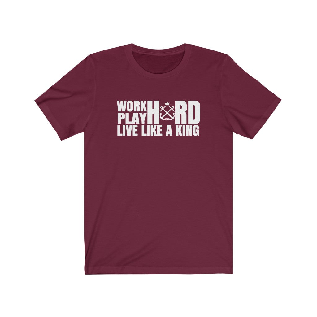 Work Tee