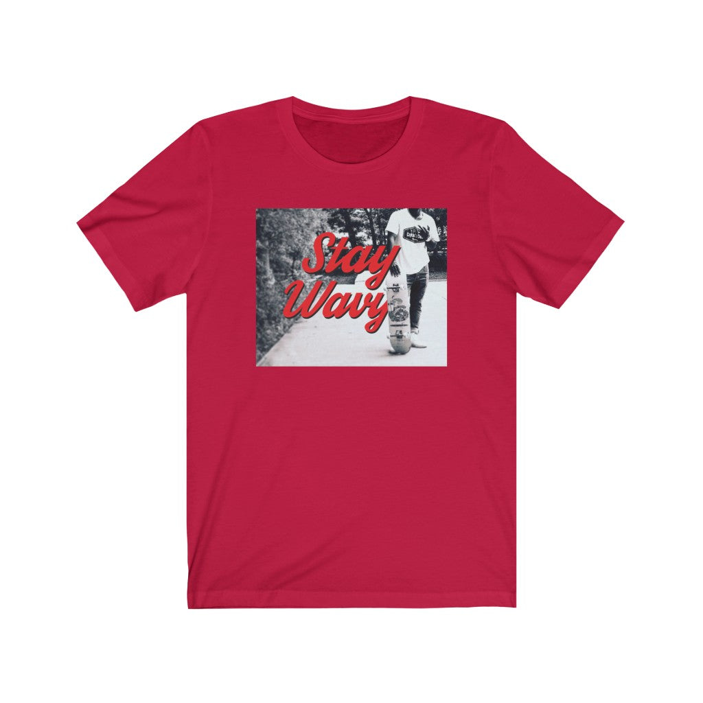 Hall's in Session Tee
