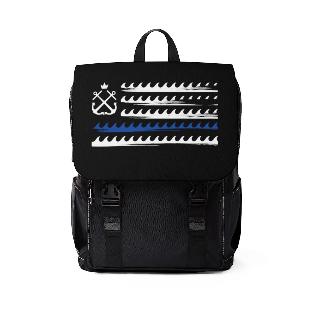 Freedom Shoulder Backpack