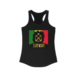 Marley Women's Tank Top