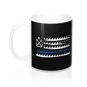 Freedom Mug 11oz