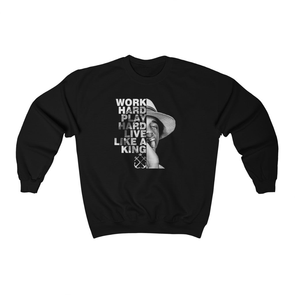 Blessed Sweatshirt