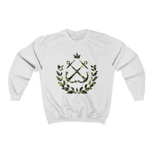 Fort Bragg Crewneck Sweatshirt