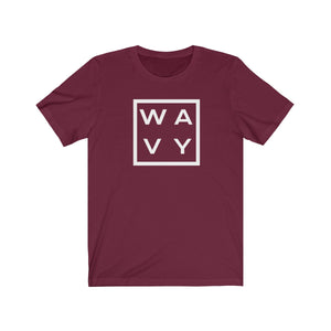 W A V Y   ***NEW***