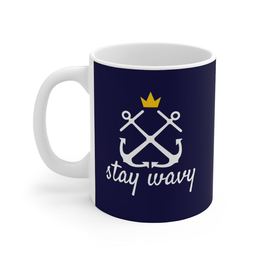 The Original Mug 11oz