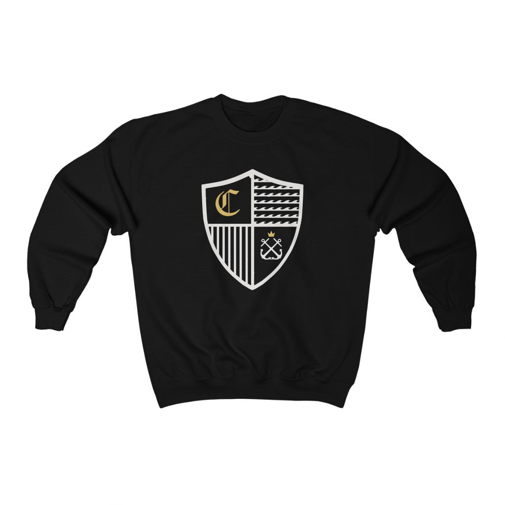 The Heater Sweatshirt