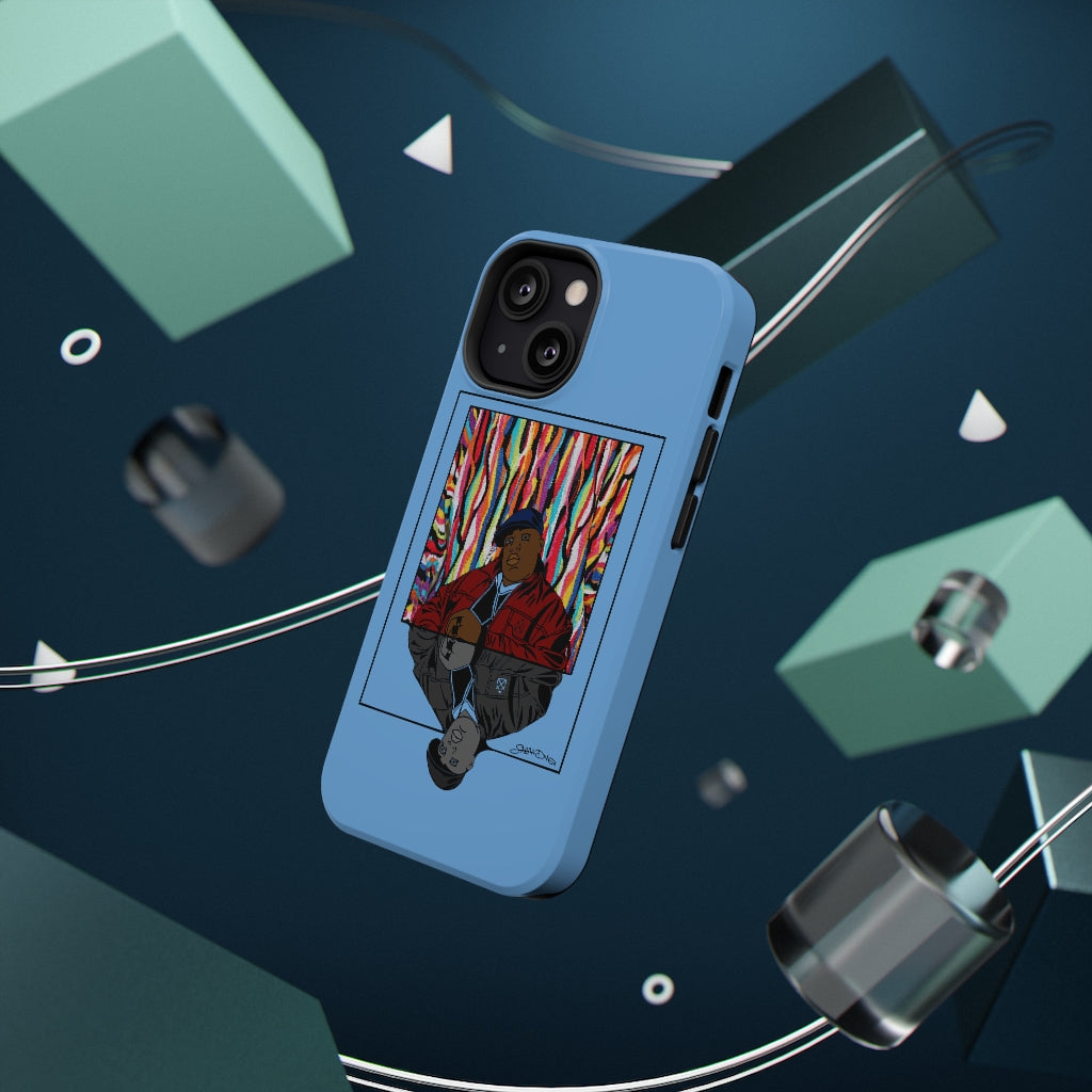 5:46 Phone Case