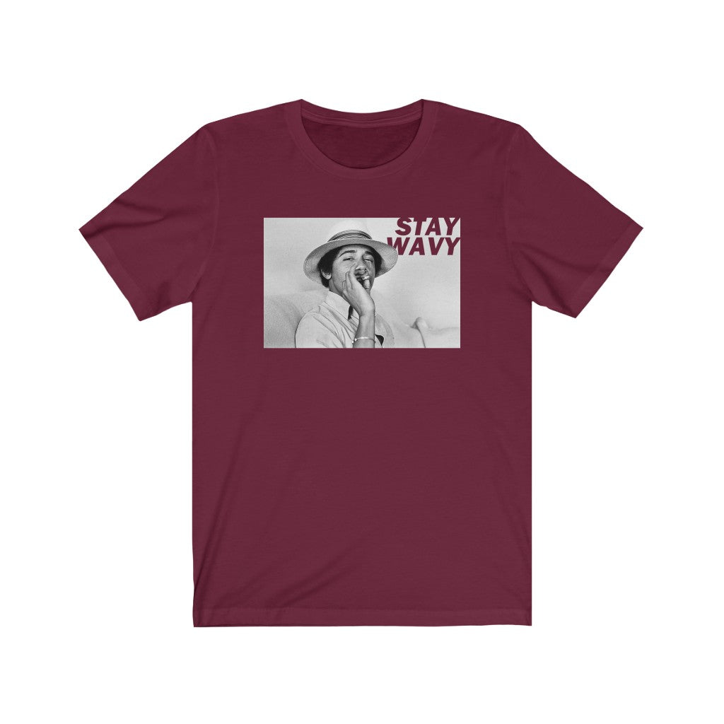 44 Tee