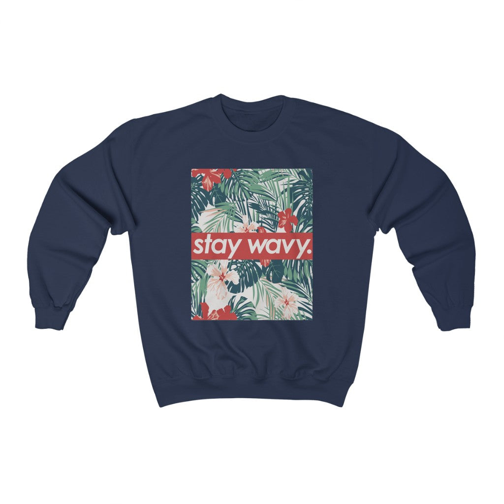 Jungle Sweatshirt