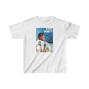 JFK Jr. Tee