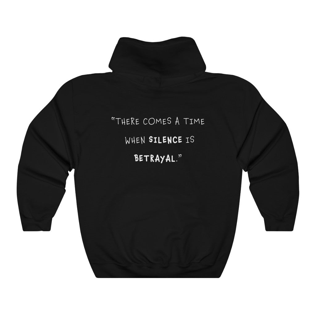 King Hoodie