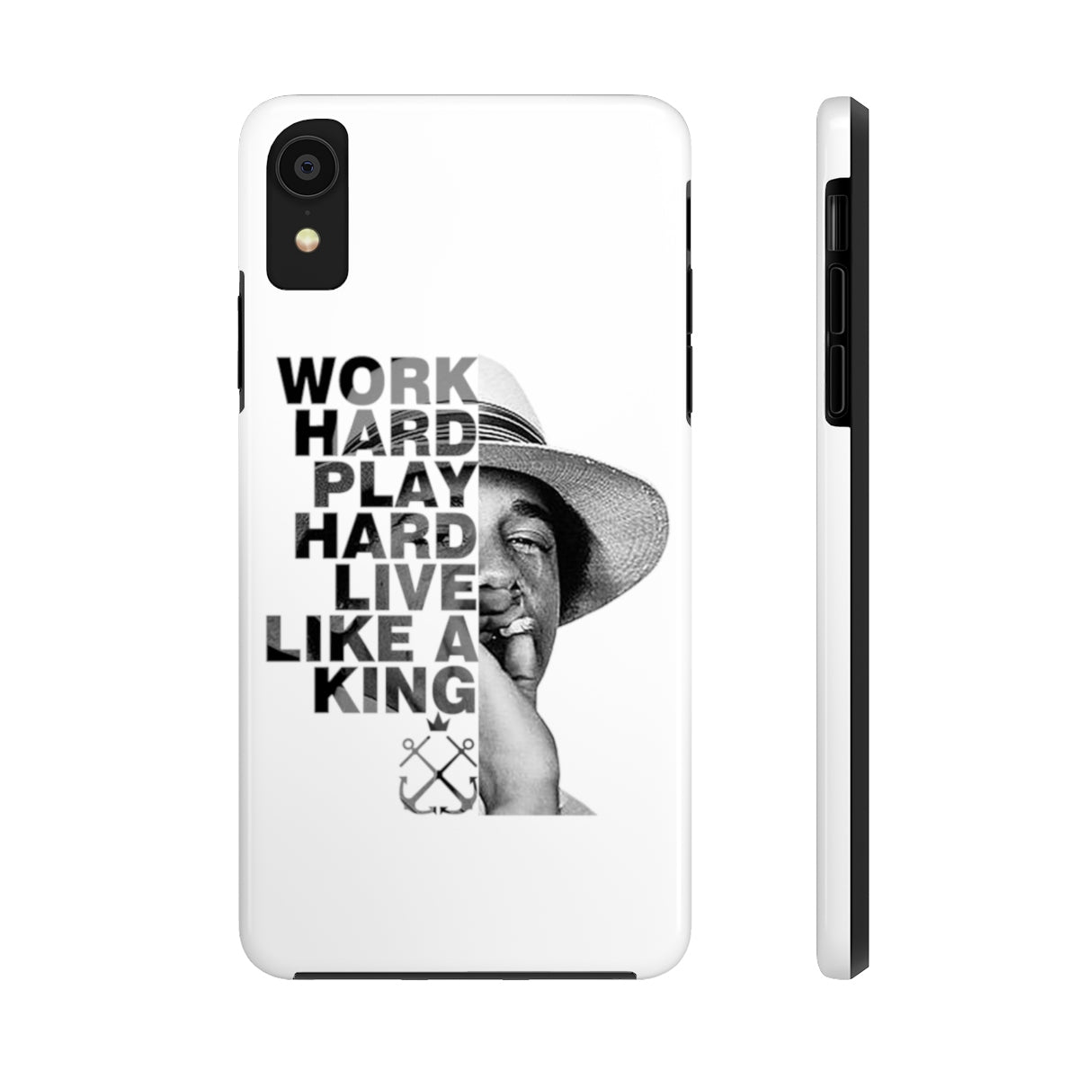 BLESSED TOUGH CASE
