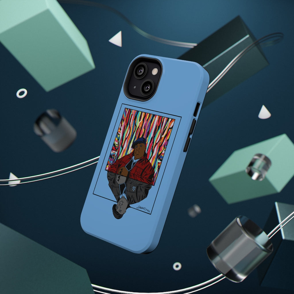 5:46 Phone Case