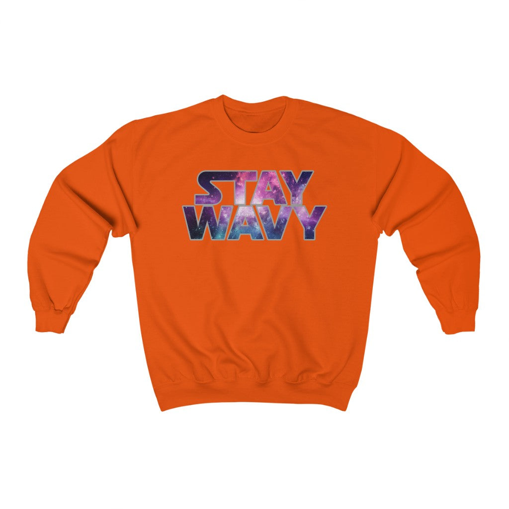 Nebula Sweatshirt