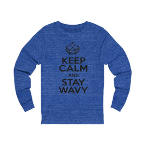 Chill Out Long Sleeve