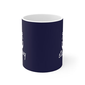 The Original Mug 11oz