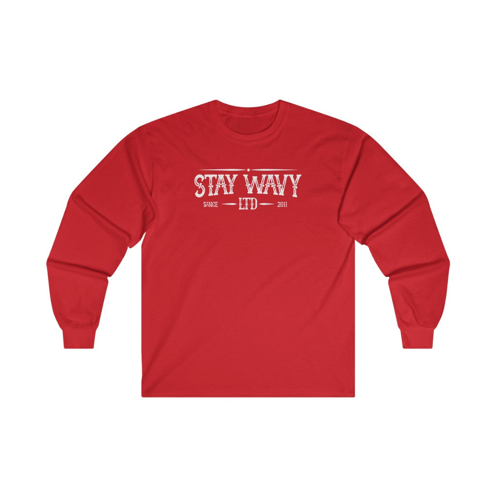 LTD Long Sleeve