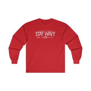 LTD Long Sleeve