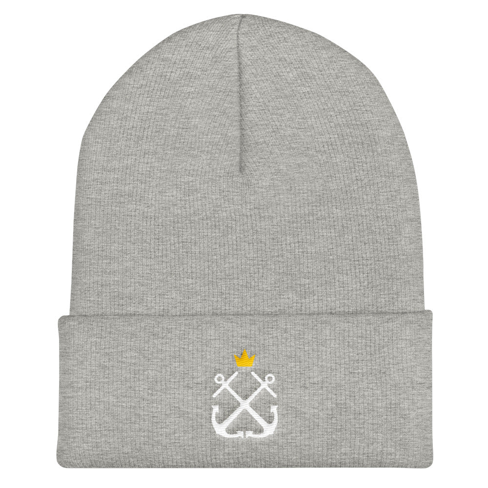The Classic Beanie Hat