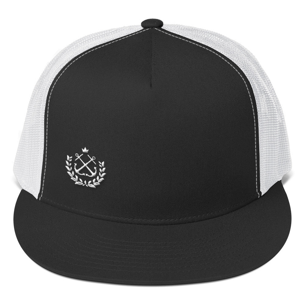 The Legend Mini Hat