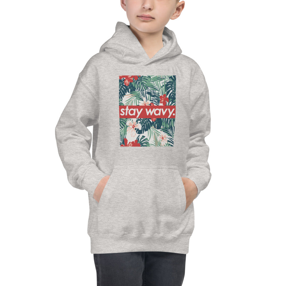 Jungle Jr. Hoodie