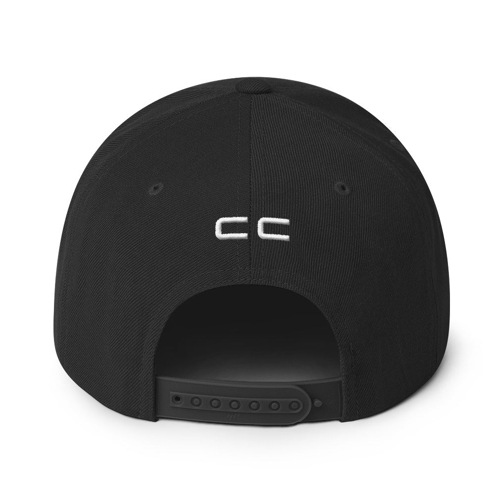 Keepin It Hat