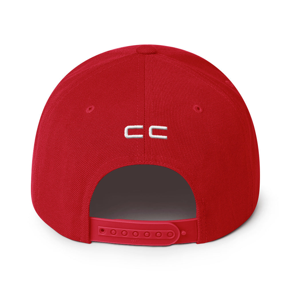 Keepin It Hat