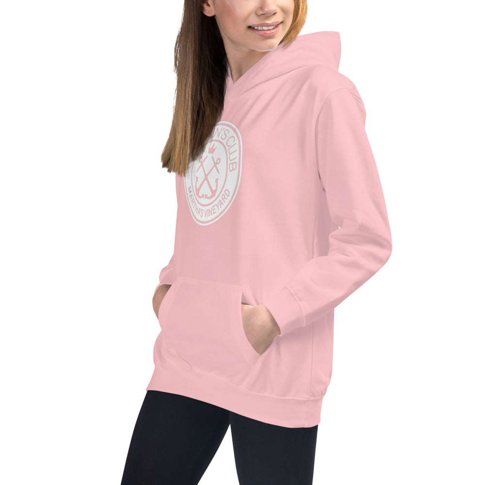 Badge Jr. Hoodie
