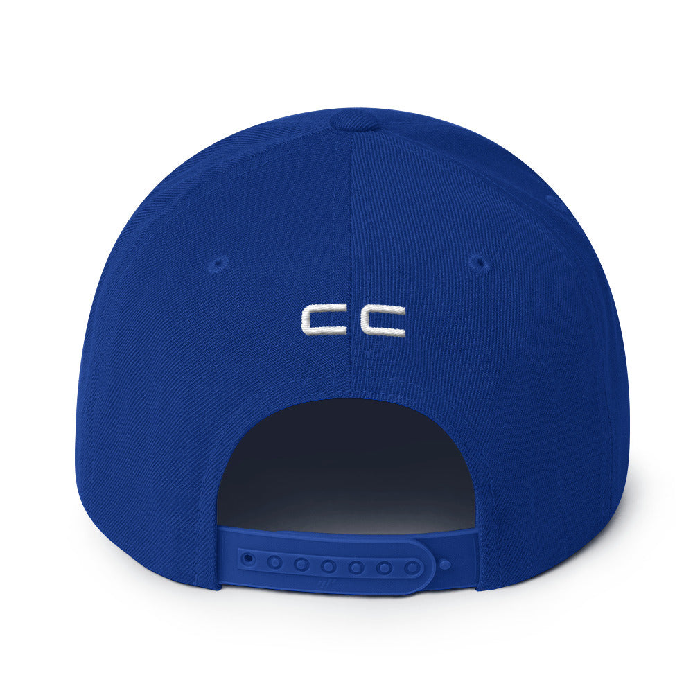 Keepin It Hat