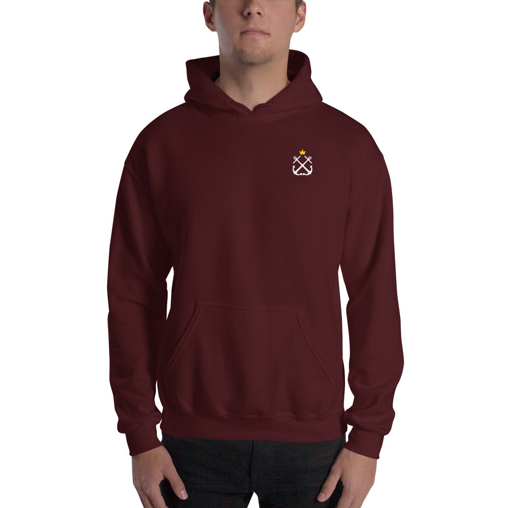 Classic Hoodie