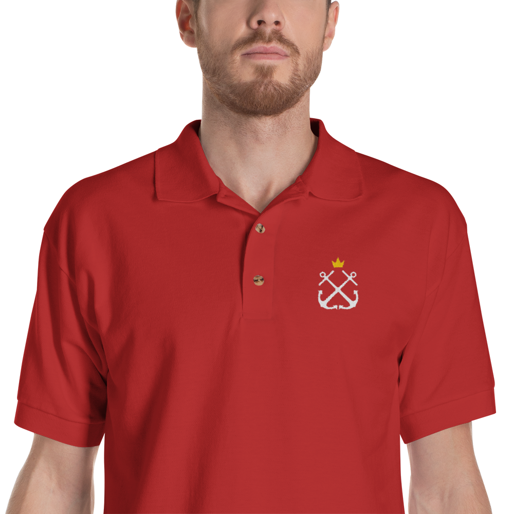 Classic Polo Shirt