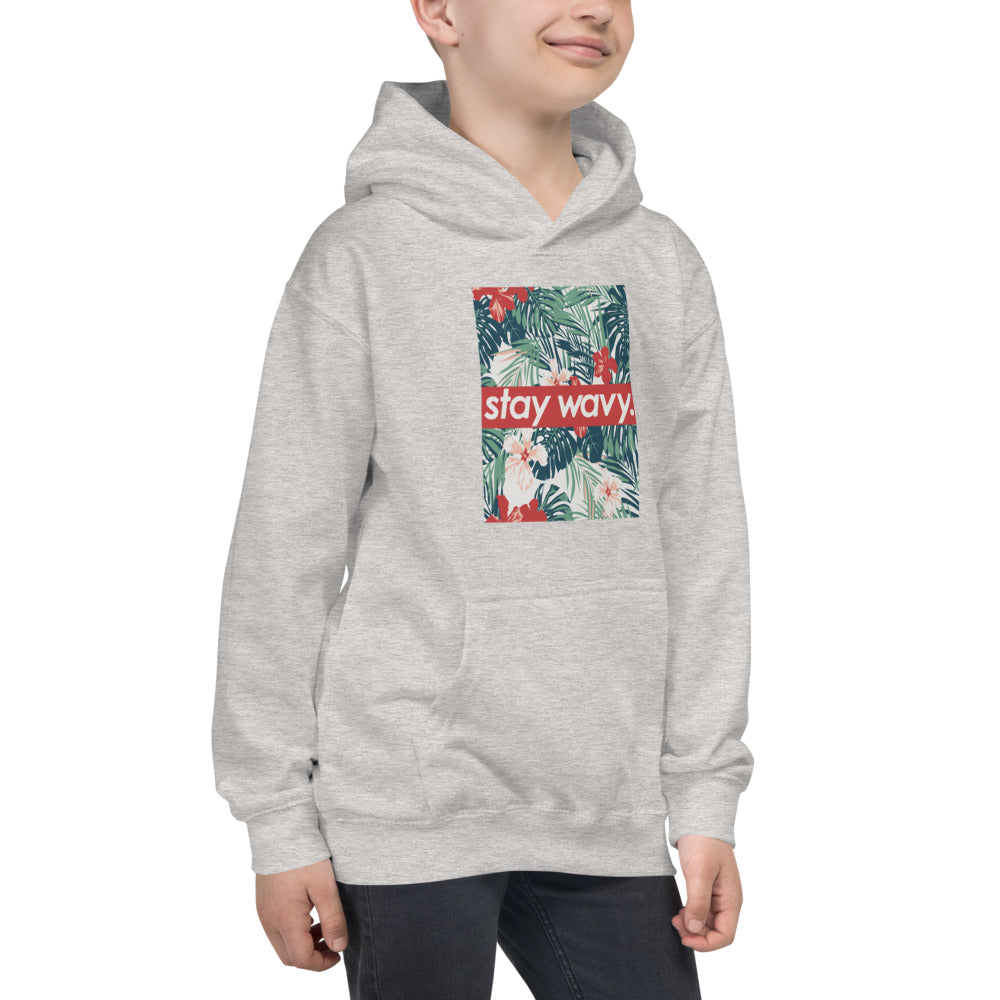 Jungle Jr. Hoodie