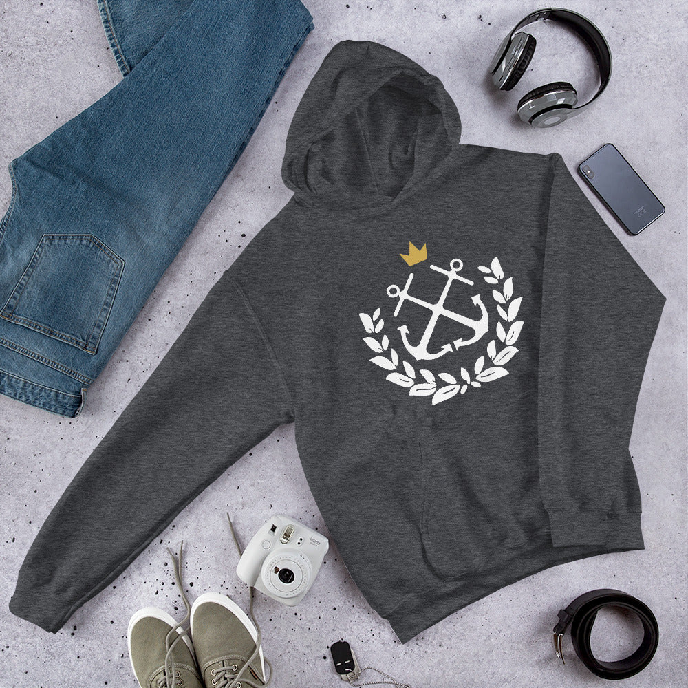 The Legend Hoodie