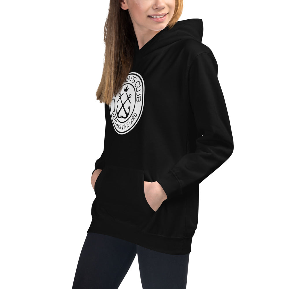 Badge Jr. Hoodie