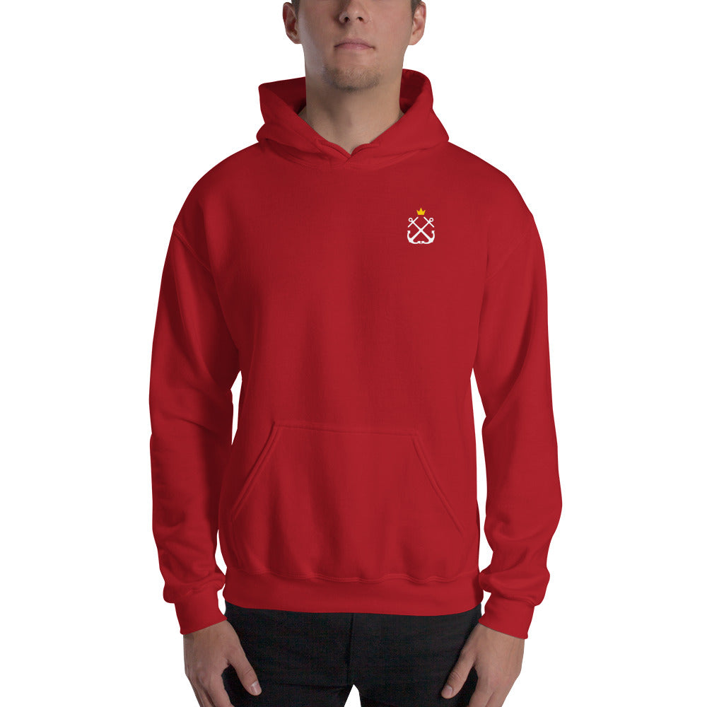 Classic Hoodie