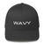 Wavy Flex Fit Hat