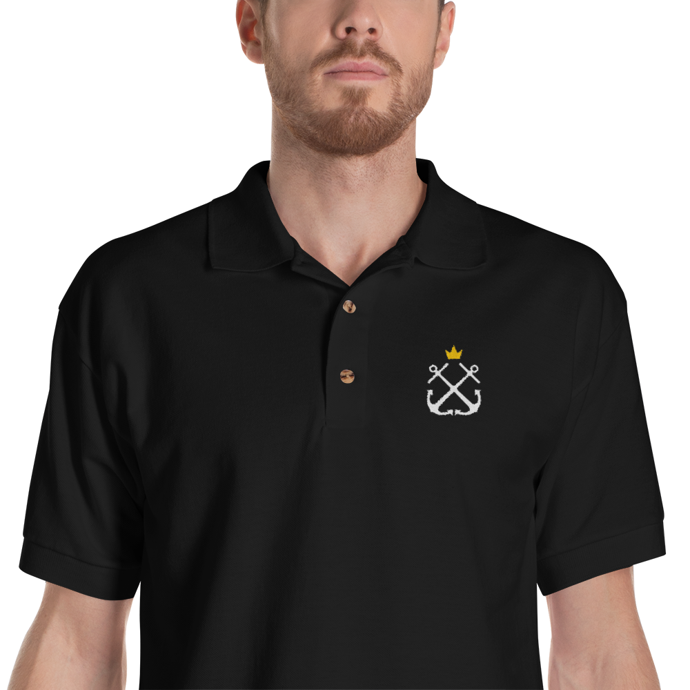 Classic Polo Shirt