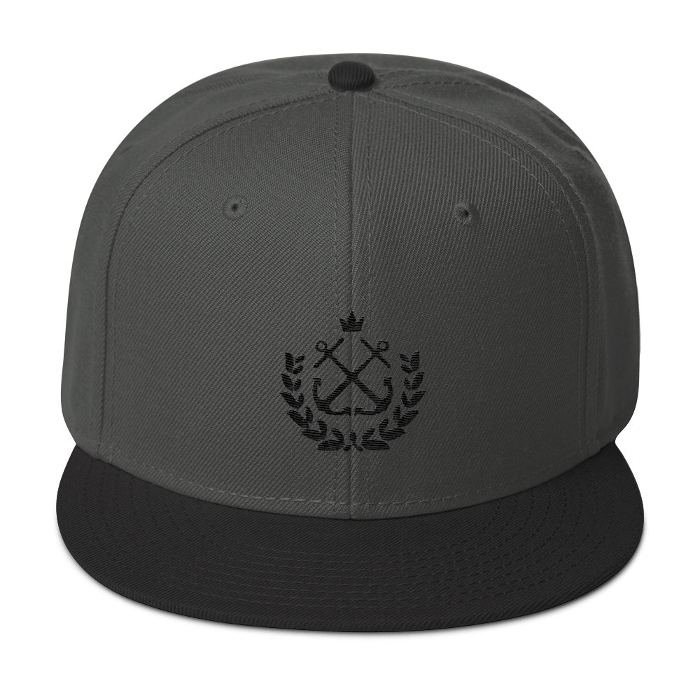 The Legend TT Hat