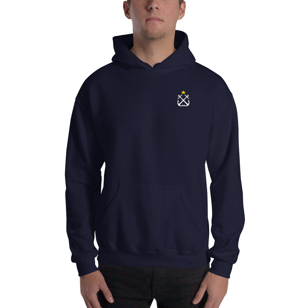Classic Hoodie