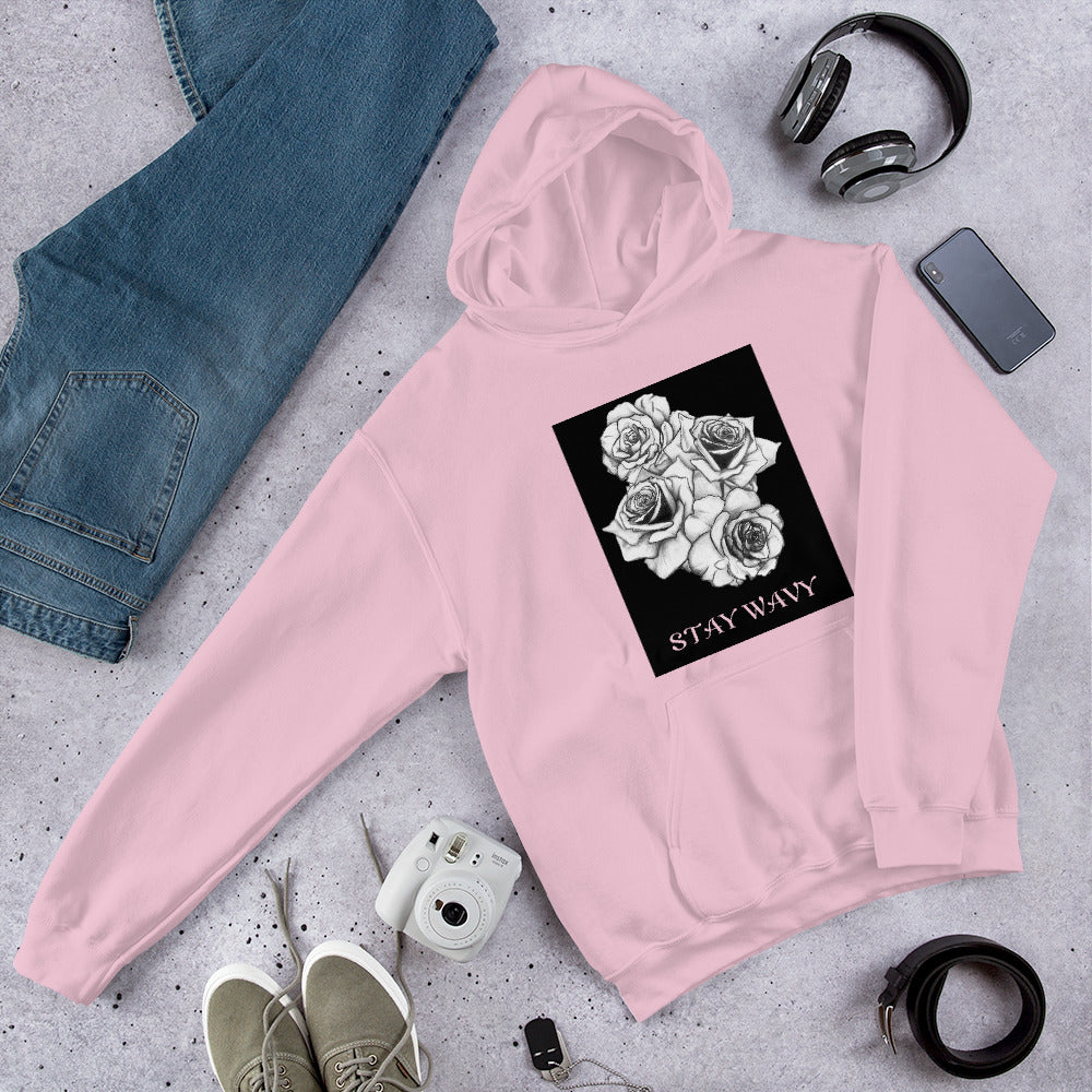 Mike Power Hoodie