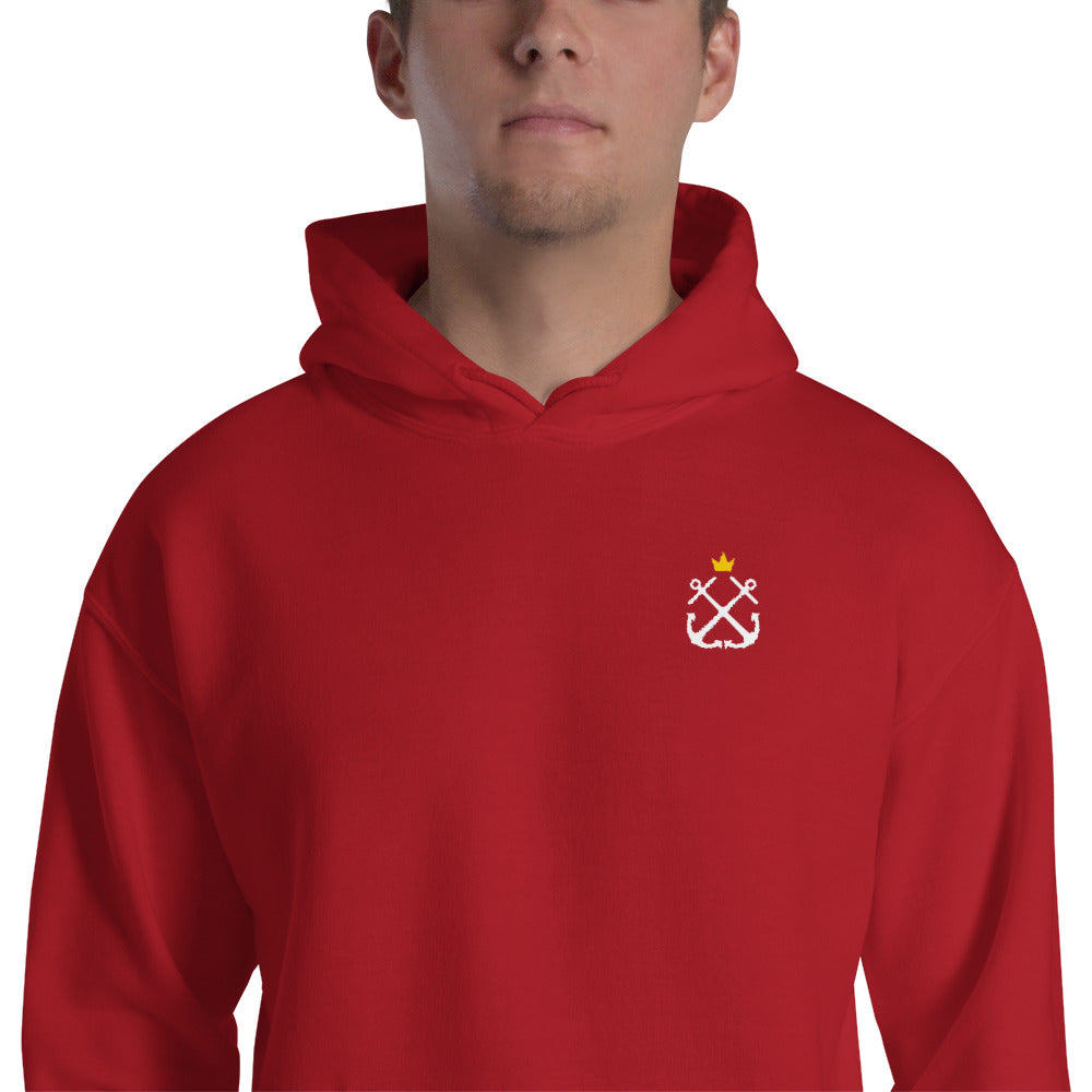 Classic Hoodie