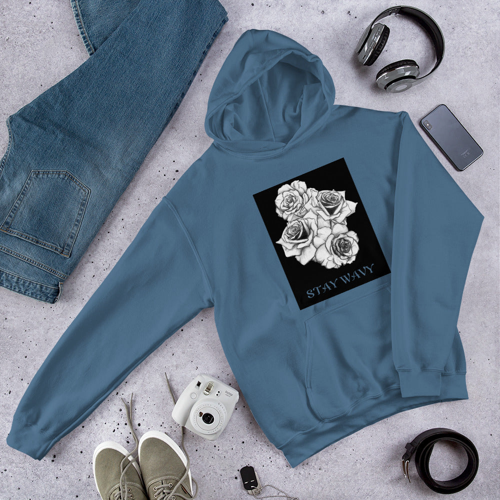 Mike Power Hoodie