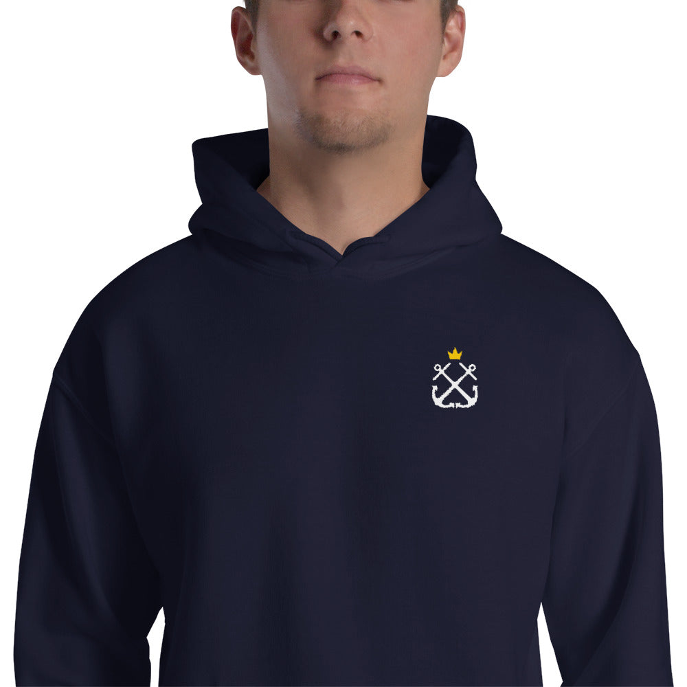 Classic Hoodie