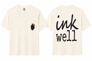 INKWELL HANDS OF LOVE