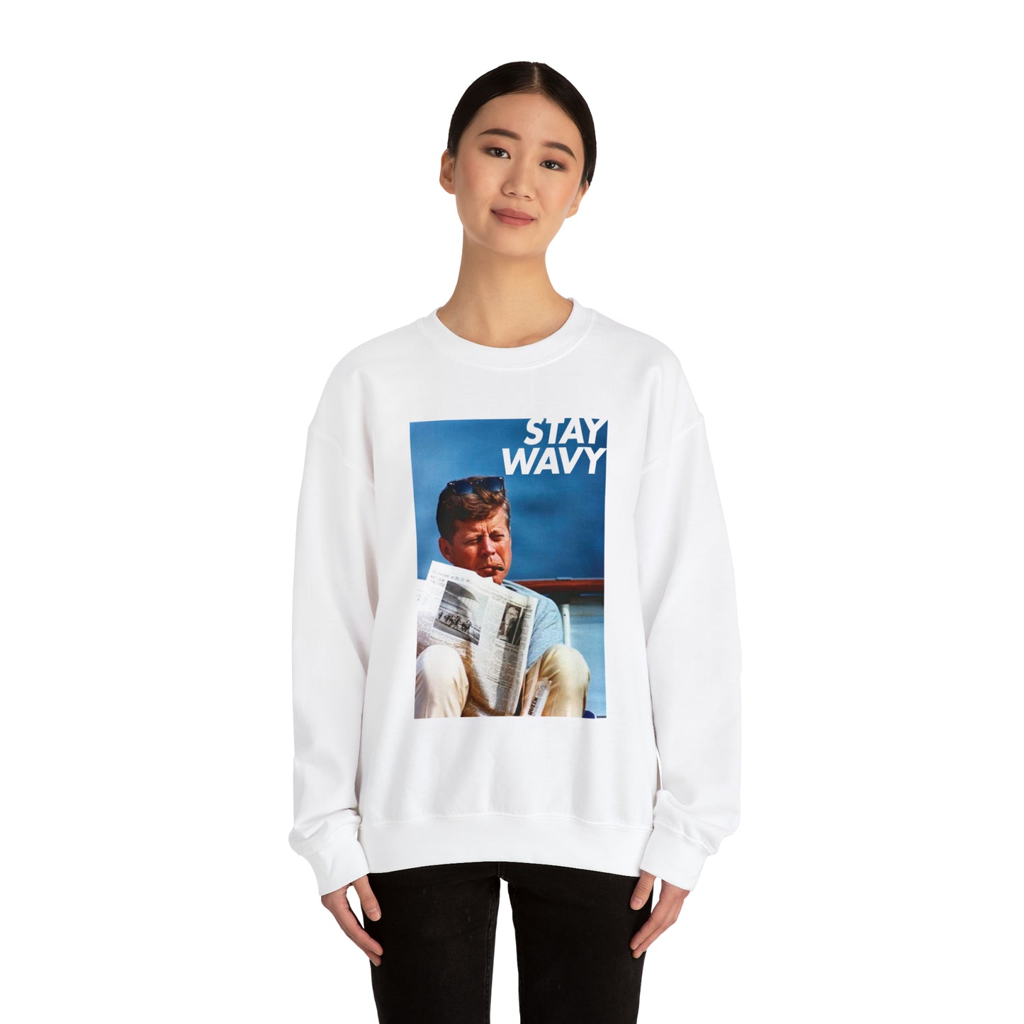 JFK