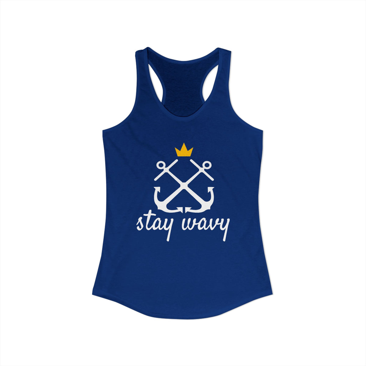 OG RACERBACK TANK