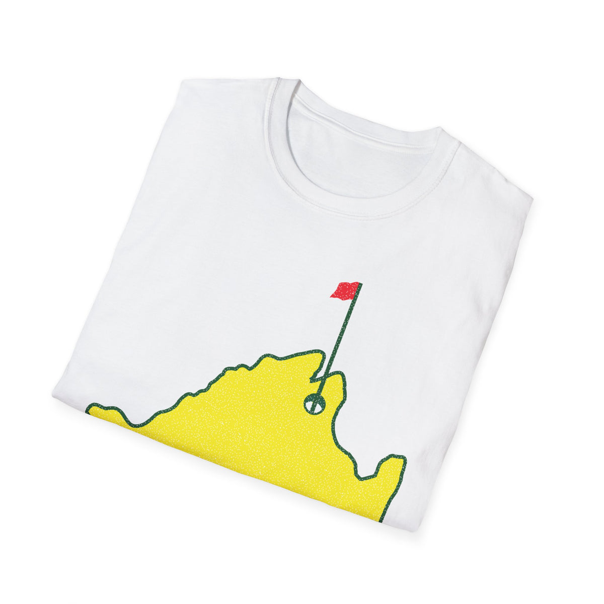 MASTERS TEE
