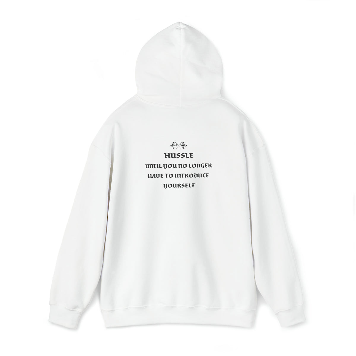 HUSSLE