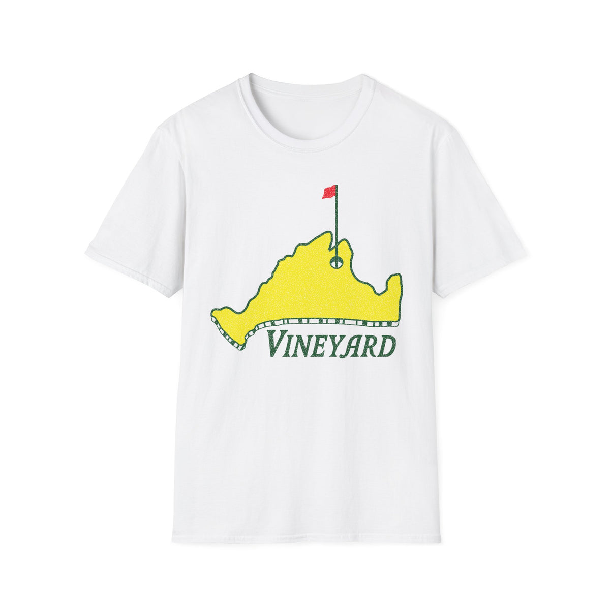 MASTERS TEE
