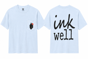 INKWELL HANDS OF LOVE